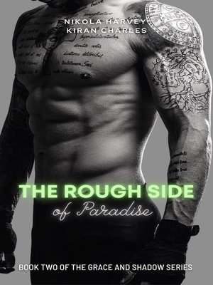 cover image of The Rough Side of Paradise